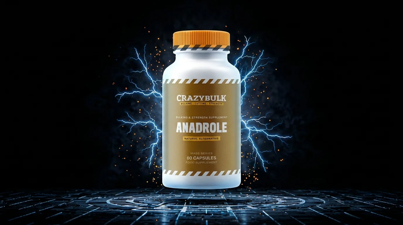 Recensione di Anadrole