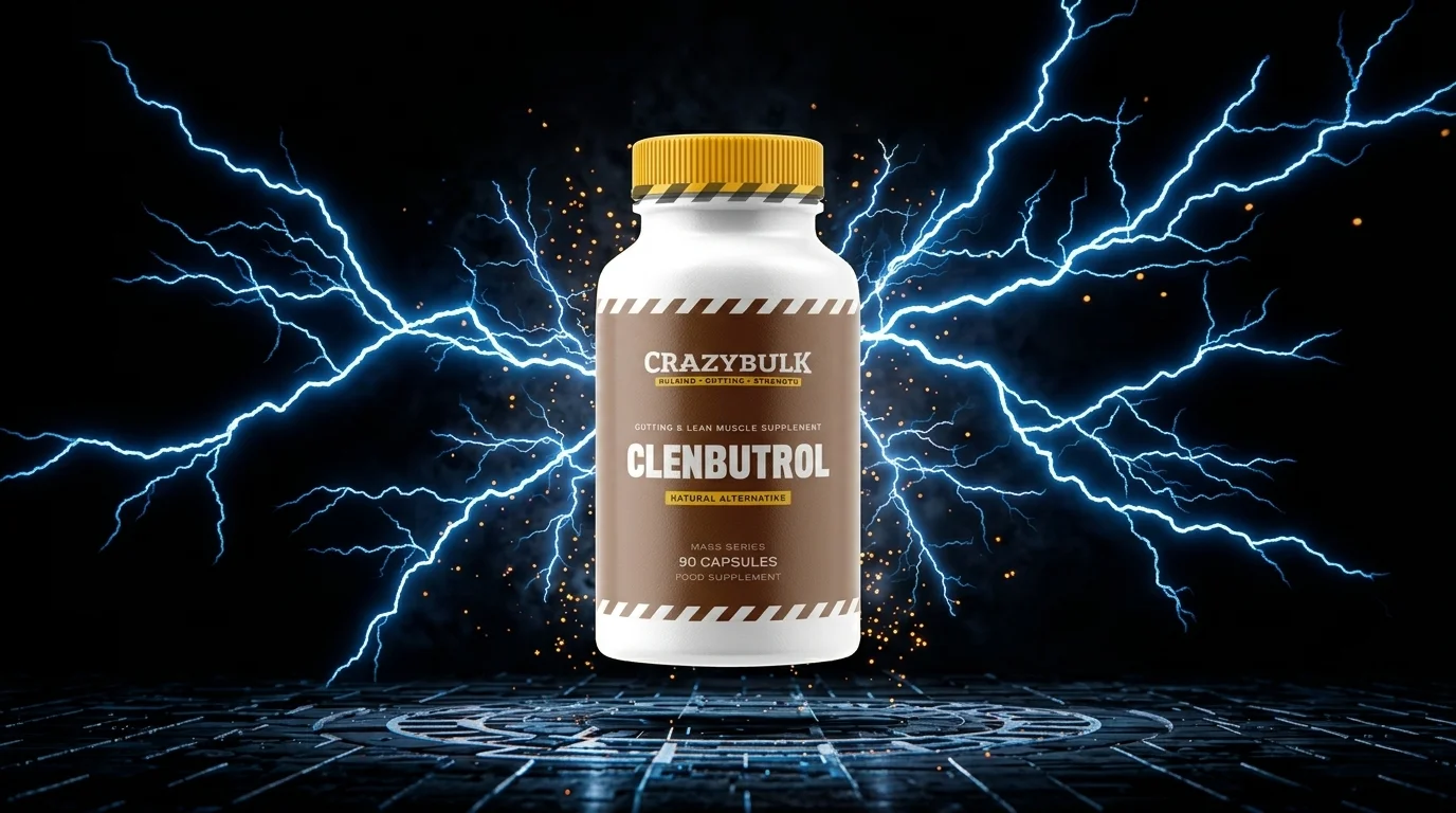Clenbuterolo - Quello che nessuno ti dice su questo farmaco