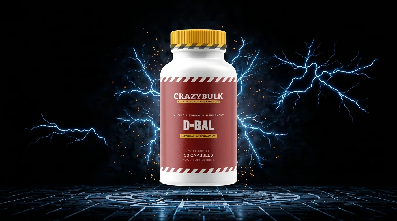 Recensione D-Bal - Uno Sguardo Approfondito all’Alternativa Legale di Dianabol