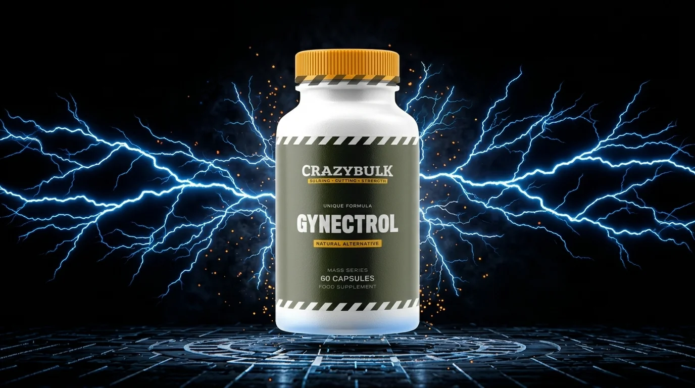Recensione Gynectrol – Uno Sguardo Approfondito a Questo Integratore per Bruciare Grasso dal Petto