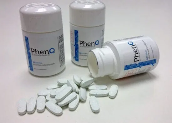 Recensione PhenQ - Ingredienti, Effetti collaterali e Risultati Prima/Dopo