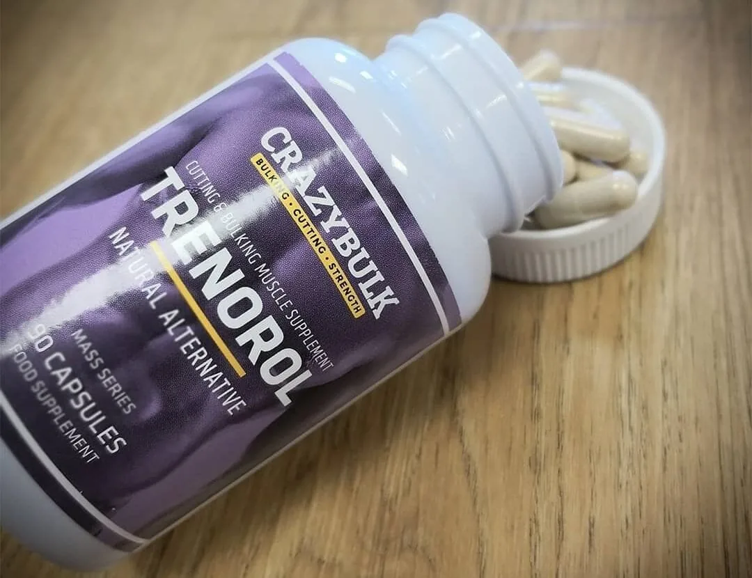 Recensione Trenorol – Uno sguardo dettagliato a questa alternativa legale al Trenbolone